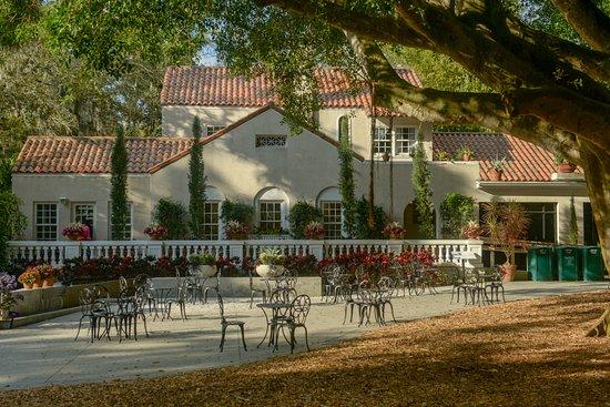 Selby House Cafe by Michael's On East